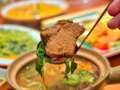 -马来西亚肉骨茶汤·招牌螃蟹·烧鸡·呷喱吧吧(海上世界店)