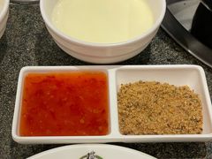 -揽月斋炙子烤肉·清真(安定门·五道营店)