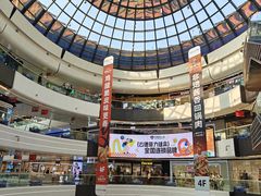 -万达广场(北京槐房店)
