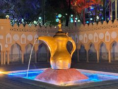 -深圳锦绣中华民俗村