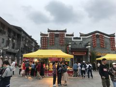 -东西巷