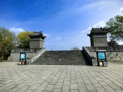 -康百万庄园