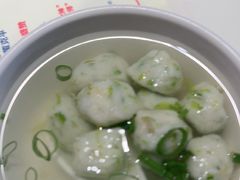 -日丰园海肠水饺·老字号大连海鲜(银泰城店)