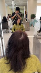 -汀南丝雨Hair design