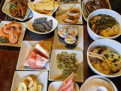 -青藤茶馆(南山路店)