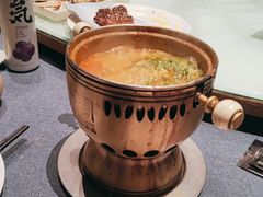 -上宴精品海鲜姿造(晶融汇旗舰店)