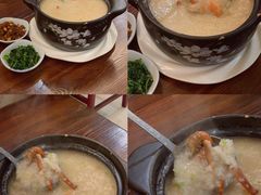 -赖厨潮汕砂锅粥