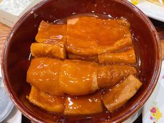 -猪肉婆私房菜(容桂总店)