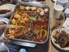 -鱼酷活鱼烤鱼(梅江印象城店)