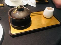 -小运河·公馆(国贸店)