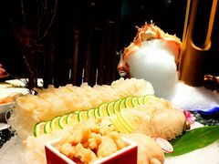 象拔蚌刺身-湘湖大院(越王路店)