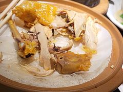 -金苑酒家·客家菜·广东老字号(万象店)