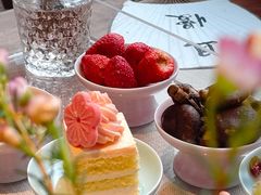 -梅间堂茶馆(绿地缤纷城店)