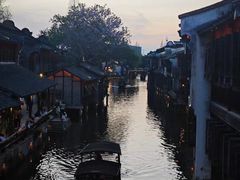 -乌镇景区