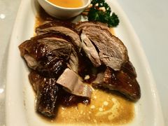 -嘉逸传菜(洛川东路店)