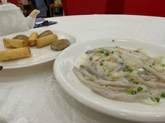 -寻味顺德·南记酒家·传统顺德菜·鱼生(广源路店)