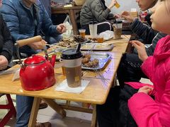 -清真·马峰烤肉(小学习北巷店)