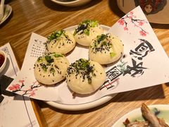 上海生煎包-南京人家(盛京大奥莱店)
