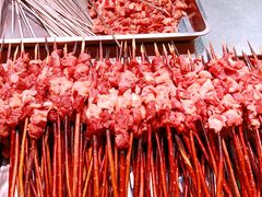 -新疆国际大巴扎