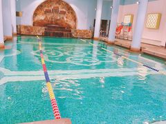 -苏州吴宫泛太平洋酒店