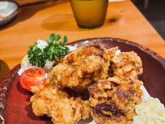 -鸟鸣门屋台料理(金帝银泰店)