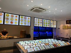 -兰边碗(鼓楼店)