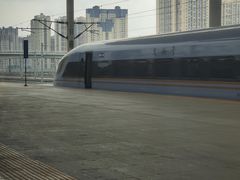 -成都东站