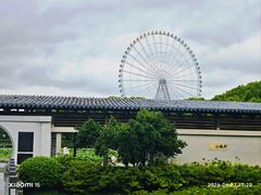 -蠡湖大桥公园