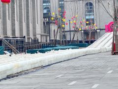 -王府井天主教堂