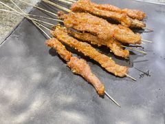 -锦州烧烤(北太平庄店)