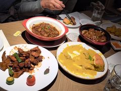 -大树餐厅(大悦城店)