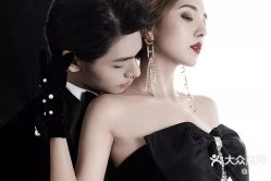 -色色婚纱摄影(大沥旗舰店)