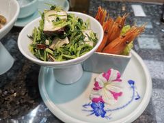 -小城故事·地道宁波味(月湖盛园店)