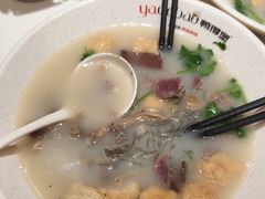 -鸭得堡老鸭汤·鸭血粉丝(南京博物院店)