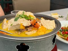-野蔓果·山野菜(西湖景区·龙井茶田店)