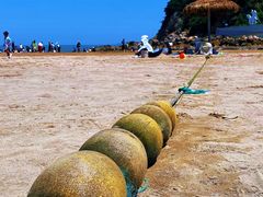 -东海半边山旅游度假区