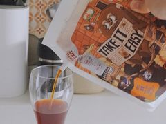 -大小咖啡 BigSmallCoffee(麦子店)