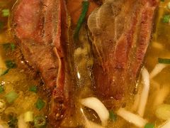 -中国厨房/台湾牛肉面