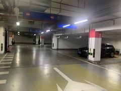 场地-思南公馆东苑·停车场