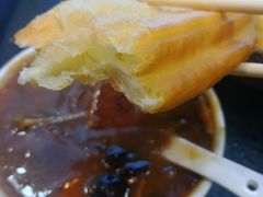 -穆彦华逍遥镇胡辣汤(岗坡路店)