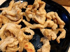 -红小满休闲餐厅(十全街店)