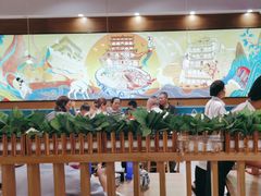 -西部马华清真兰州牛肉面·烧烤夜市(三里河店)