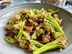 -旺角小渔村(幸福中路店)