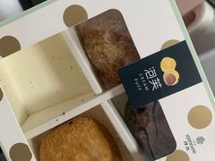 -仟吉KenGee(江南万达店)