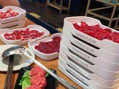 -牛鲜胜·潮汕牛肉自助火锅(番禺市桥店)