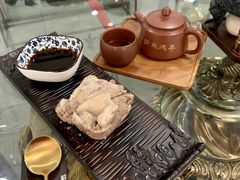 -小辫子羊肉面馆(周东店)