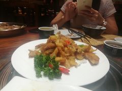 -渔米粥(罗湖店)