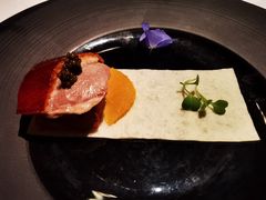 -金轩中餐厅 Jin Xuan(浦东丽思卡尔顿酒店)