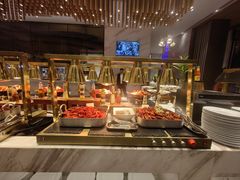 -印象餐厅(杭州国际博览中心北辰大酒店)