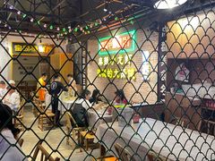 -霸王虾·麻辣小龙虾(清水河公园店)